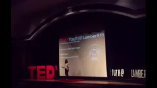 My Village in South Korea | Sujin Cho | TEDxYouth@LambertHS