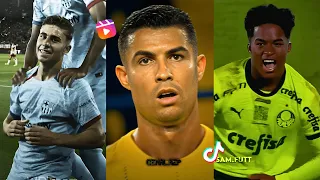 BEST FOOTBALL EDITS - GOALS, SKILLS, FAILS (#83) | FOOTBALL TIKTOK COMPILATION