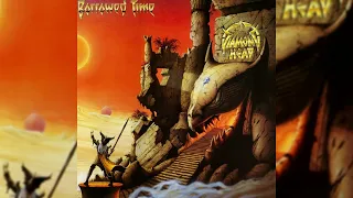 Diamond Head - Borrowed Time (2023 Remaster by Aaraigathor)