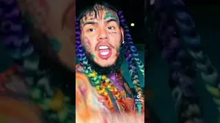 6IX9INE ZAZA (Officeal Music Video zazaza)