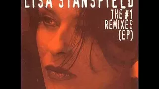 LISA STANFIELD - All Around The World (REMIX)