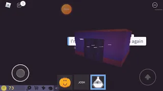 roblox the normal elevator glitch through the invisible potion