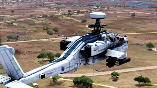 The Russian Invasion Will End Soon! US Prepares the Deadliest Helicopter in World History - Arma 3