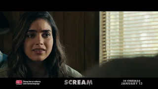 SCREAM (2022) | Next Generation Int'l 30 | Paramount Pictures Australia