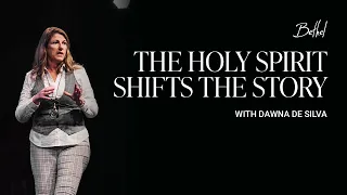 Find Peace in God's Timing: You're Living in His Story | Dawna De Silva Sermon | Bethel Church