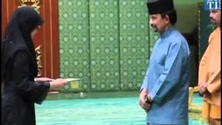 Уголовный кодекс, построенный на законах шариата, будет введен в Брунее