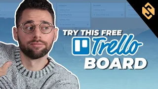 How To Use Trello for Remote Team Management! [+BONUS TEMPLATE]