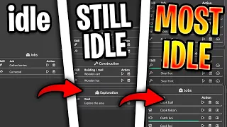 The Most Idle Idle Game That Exists! | Increlution