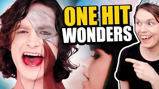 One Hit Wonders (Where are they now?) #1