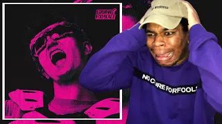 GONE.Fludd — БОЛЬШАЯ МАМА ( Reaction )