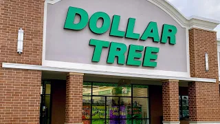 Dollar Tree Haul | 5•1•24