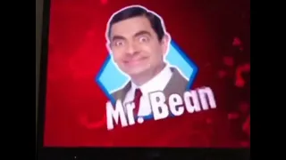 Disney Channel Mr. Bean Next Bumper (2007-2010)