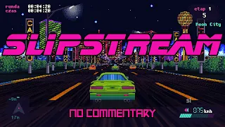 Slipstream - First look (No commentary)