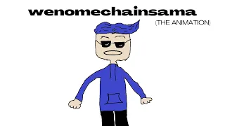 Wenomechainsama (Animation)