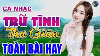 04/03 Mở Loa Hết Cỡ Nhạc Sống Thôn Quê 2023 KHÔNG QUẢNG CÁO ♫LK Nhạc Vàng Xưa MỚI RA LÒ TOÀN BÀI HAY