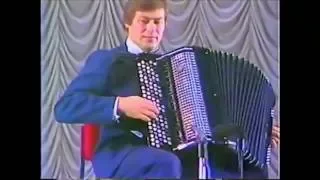 В.Дукальтетенко "Русские узоры", "Танец с саблями", "Музыканты улыбаются" 1986 год