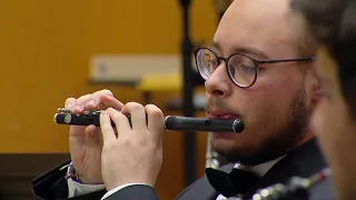 El Racó de l'Or, de Saül Gómez i Soler (Orquestra Juvenil da Banda de Música de Riba de Ave)