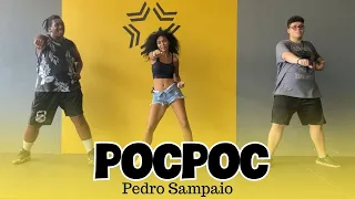 POCPOC - Pedro Sampaio COREOGRAFIA Jc Dance