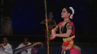 Jathiswaram - Bharatanatyam