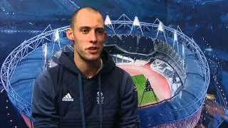 Team GB's Dai Greene 'devastated' at fourth place 2012 Olympic hurdles finish