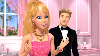 Barbie: Жизнь в доме мечты ││ Эпизод 4 : Секреты кулинарии