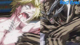 Record of Ragnarok AMV: Adam VS Zeus