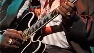 B.B. King - Three O Clock Blues