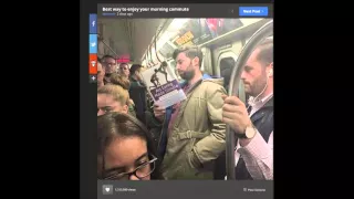 Scott's Viral Fake Book Covers Video — Running Late with Scott Rogowsky