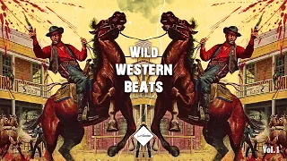 "The Chase" | Wild West Latin Boom Bap Type Beat