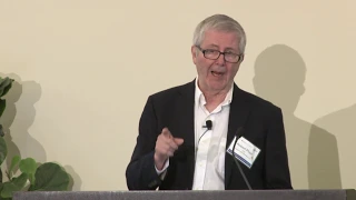 Robert Phair, PhD | Metabolic Traps in ME/CFS