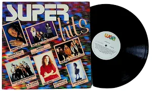 Super Hits - ℗ 1992 - Baú Musical🎶