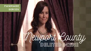 Newport County- Deleted Scene - I Want to Know You Better (Seth & Brooke)