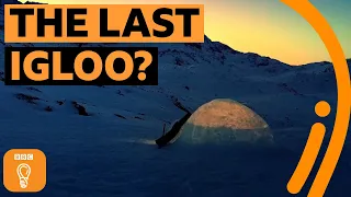 The melting Arctic | BBC Ideas