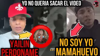 🚨AHORA SI EH VERDA😨~Los que Todo Querían~Diamond Filtra el Video De Tekashi69 dentro del estudio😱