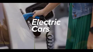 Electric Vehicles You'll Want to Know About