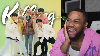 NCT DREAM's Killing Voice Was KILLER and DREAMY! (Reaction)