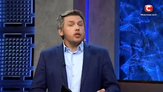 Дмитрий Карпачев покидает проект «Один за всіх»