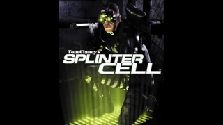 Splinter Cell 1 HD OST - Common Fight