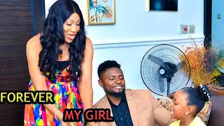 FOREVER MY GIRL -MAURICE SAM, EBUBE NWAGBO, DERA OSADEBE 2023 NEW EXCLUSIVE NOLLYWOOD ROMANTIC MOVIE