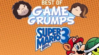 Best of Game Grumps - Super Mario Bros. 3