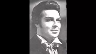 Pique Dame Atlantov Milashkina Obraztsova Simonov 1975 LIVE Historic Performance Bolshoi  US Debut