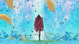 One Piece AMV - Kyros (El Peso Del Mundo) (G3)