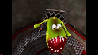 Banjo Kazooie Part 9  I hate this area