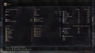 Dark Souls III SL1 +0 Weapons - Champion Gundyr without Rolling/Blocking/Parrying [Flawless]