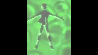 Ben 10 New Transformations - Part 194