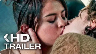 A RAINY DAY IN NEW YORK Trailer German Deutsch (2019)