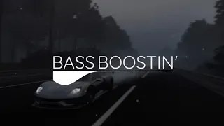 Desiigner - Shoot (Bass Boosted) 28hz & up