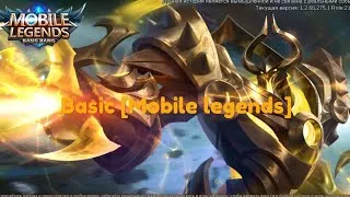 Россия - Турция LIVE Прямая трансляция Международной Арены "Mobile Legends: Bang Bang".