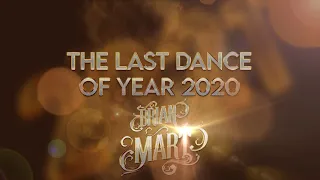 Brian Mart- The Last Dance Of Year 2020