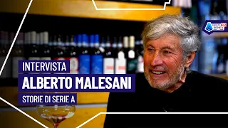 Storie di Serie A: Alessandro Alciato intervista Alberto Malesani #RadioSerieA